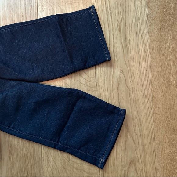 Lands End Kids PLUS SIZE 12 Jeggings (fits more like 14/16) - Picture 6 of 6